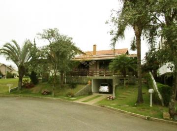 Foto 01 · Ótima casa no Condomínio alto padrão Vereda América - Bezerra Imóveis Bragança Paulista
