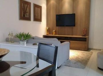 Apartamento · 10m² · 3 Quartos · 2 Vagas · Apartamento de 03 quartos com suite no bairro - Ouro Preto.