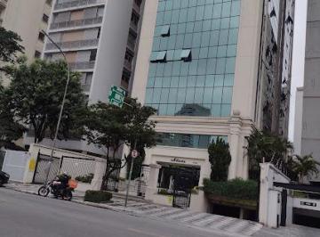 Comercial , São Paulo · Excelente Conjunto Comercial - 02 slas com Divisória- Higienópolis- Av.Angélica