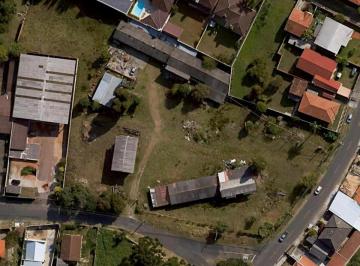 Terreno , Curitiba · Terreno para loteamento/condomínio em Santa Felicidade