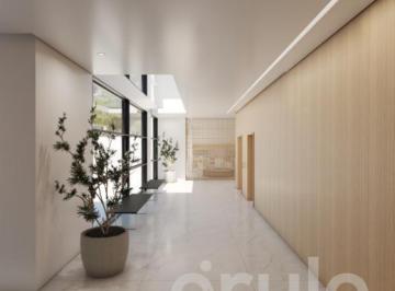 Apartamento de 2 quartos, Curitiba · Hedge Batel pronto 2 quartos  114m²  com suite duas vagas