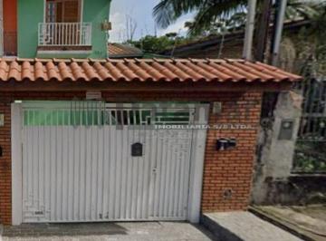 Casa · 167m² · 3 Quartos · 1 Vaga · Sobrado à venda no Jardim Pinheiros com 3 dormitórios e 1 vaga