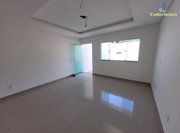 Foto 02 · Casa 3 Quartos sendo 1 Suíte a Venda em Santa Mônica Guarapari ES