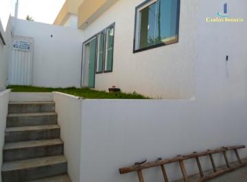 Foto 04 · Casa Linear Nova a Venda a Venda no Bairro Fátima Cidade Jardim Guarapari ES