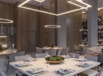 SALÃO DE FESTAS · APARTAMENTO BATEL 3 SUÍTES 2 VAGAS