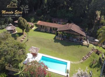 Foto 01 · SÍTIO 10 ALQUEIRES , EXCELENTE LOCALIZAÇÃO , BRAGANÇA PAULISTA