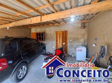 Casa de 2 quartos, Imbé · C583 - Residência de alvenaria em ótima região no balneário Nordeste