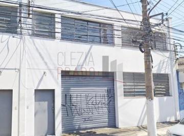 Foto 01 · Galpao, Chácara Santo Antonio, São Paulo, SP