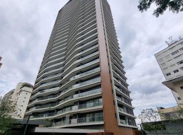 Apartamento de 3 quartos, São Paulo · Alameda Jardins Altissimo Padrão Tishman Speyer seu novo apto em 2022