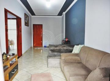 Foto 01 · Apartamento, Centro, Santa Bárbara D'oeste, SP