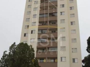 Apartamento · 65m² · 2 Quartos · 1 Vaga · Vende Apartamento - 65m² - Santa Terezinha - São Bernardo do Campo/SP