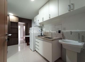 Apartamento · 32m² · 1 Quarto · 1 Vaga · 01 QUARTO MOBILIADO - NOROESTE - CLNW 10/11 ED. STYLO HOUSIG SHOP