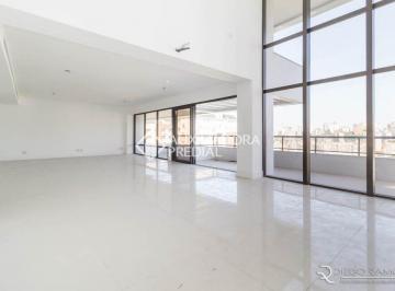 Apartamento · 303m² · 4 Quartos · 4 Vagas · Apartamento dos sonhos com muita luminosidade.
