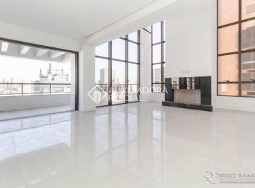 Apartamento · 303m² · 4 Quartos · 4 Vagas · Apartamento dos sonhos com muita luminosidade.