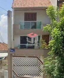 Casa · 417m² · 3 Quartos · 6 Vagas · Sobrado B. Olímpico SCS R$1.450.000,00