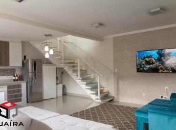 Casa · 420m² · 5 Quartos · 3 Vagas · Casa Térrea à venda 5 quartos 2 suítes 3 vagas Anchieta - São Bernardo do Campo - SP