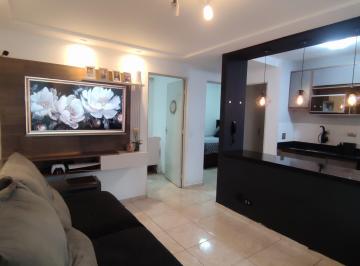 Apartamento de 2 quartos, São Paulo · 2 DORMS - Lindo! PLANEJADOS NA COZINHA E DORMITÓRIO - Só a vista - Não financia