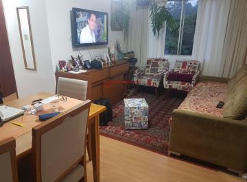 Foto · Apartamento a Venda no Condominio Santa Catarina Inocoop  Campo Limpo