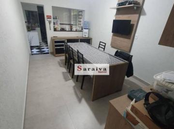 047ed10c49e7dea31e2af81cdbbc06c3b63697fb · Sobrado com 3 dormitórios à venda, 155 m² por R$ 636.000,00 - Rudge Ramos - São Bernardo do Campo/SP