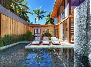 Casa · 212m² · 5 Quartos · 2 Vagas · Vendo Casa alto padrão em Trancoso