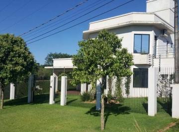 Casa · 231m² · 4 Vagas · COMPRE, VENDA, CASA, SOBRADO, ALIANÇA, SEMI, NOVO, PISCINA, MARECHAL CÂNDIDO RONDON PR