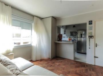 Apartamento · 44m² · 1 Quarto · Apartamento à Venda - Partenon, 1 Quarto,  44 m² - Porto Alegre