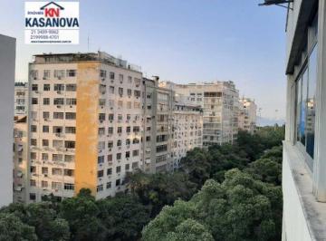 Apartamento · 380m² · 4 Quartos · 2 Vagas · Apartamento - Padrão / Residencial / Flamengo