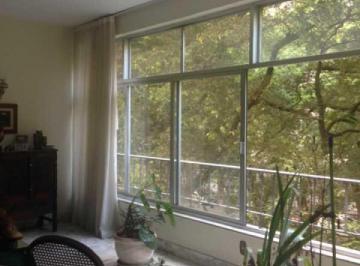 Apartamento · 360m² · 4 Quartos · 1 Vaga · Apartamento -  / Residencial / Flamengo