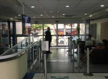 Comercial · 34m² · 1 Vaga · Sala -  / Comercial / Botafogo