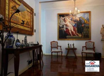 Apartamento · 300m² · 4 Quartos · 1 Vaga · Apartamento - Padrão / Residencial / Copacabana