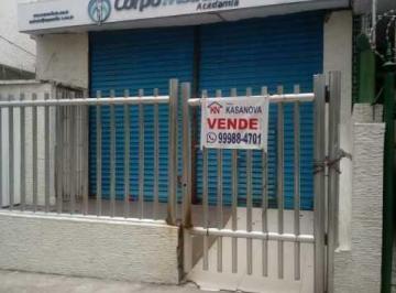 Comercial · 458m² · Casa -  / Comercial / Botafogo