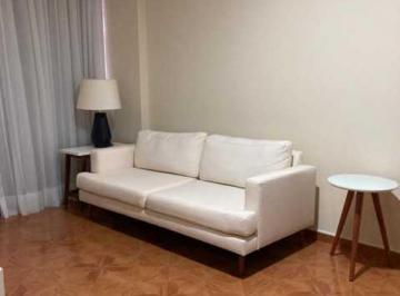 Apartamento · 90m² · 3 Quartos · 1 Vaga · Apartamento : Padrão / Residencial / Gávea