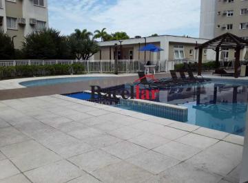 Apartamento · 68m² · 2 Quartos · 1 Vaga · Apartamento -  / Residencial / Curicica
