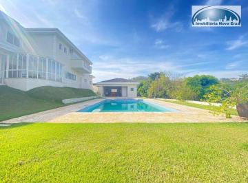 0d59be42b34690adbb4287f73c3bdbc62fb4b25a · Casa com 4 dormitórios à venda, 530 m² por R$ 3.950.000,00 - Condomínio Sol Vinhedo Village - Vinhed