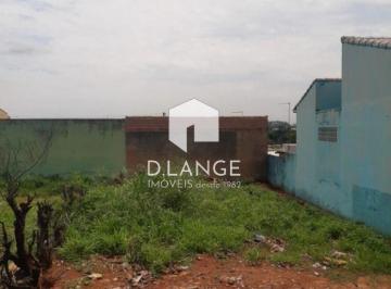 Terreno · 250m² · Terreno à venda no bairro Vila Nunes em Paulínia