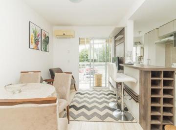 02-374146-RUA-ABRAM-GOLDSZTEIN-446-104-TORRE-2 · Apartamento com 2 Dormitórios - Jardim Carvalho