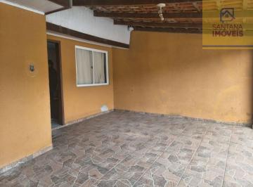 2beba420a3c5f68e69b1348510b1e723ce851b9f · Casa com 2 dormitórios à venda, 41 m² por R$ 245.000,00 - Jardim das Acácias - Campo Largo/PR