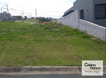 6e55078cbaac5f45b2888fee29729daf9b467504 · Terreno à venda, 250 m² por R$ 300.000,00 - Condomínio Gardenville - Itu/SP