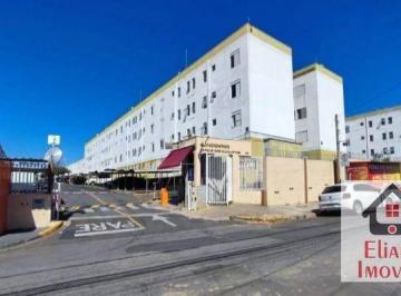 8f4c1c012487e618b23e6c9a7cd1c9860da96089 · Apartamento com 3 dormitórios à venda, 74 m² por R$ 245.000,00 - Vila Padre Manoel de Nóbrega - Camp