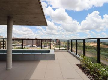 885515aa11a4fb10cba0fe538bac603467ff0722 · Cobertura Duplex com vista para o Parque Burle Marx - Noroeste