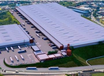 ca4d33fa10b36f3c926f7bff339e19904d11b7b7 · Galpão para alugar, 130000 m² por R$ 66.500,00/mês - Batistini - São Bernardo do Campo/SP