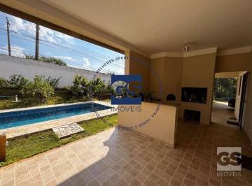 6e65fcb96d6fef7fa02acf9da75c8fa9d8016260 · Casa com 4 dormitórios à venda, 337 m² por R$ 1.170.000,00 - Condomínio Chácaras Flora - Itu/SP