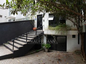 Comercial · 380m² · 1 Quarto · 2 Vagas · Sobrado para alugar no coração de Higienópolis, são 10 salas , 4 pavimentos, 5 banheiros, 2 vagas
