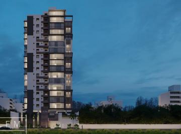 Apartamento · 100m² · 2 Quartos · 1 Vaga · Residencial PIAZZA DEL MARE
