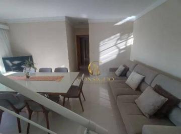 817f1fccd55c3a804a1b9b2843735c1542d1a5ac · Cobertura com 4 dormitórios à venda, 243 m² por R$ 2.030.000,00 - Jardim Aquarius - São José dos Cam