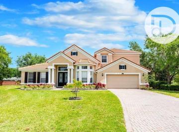 8fadf1d08449542258e585cb8680d635a1723e82 · Casa com 4 dormitórios à venda, 356 m² - Orlando - Orange County/FL