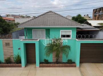 419cb0ebdd5043318d7d87a2390a8694ef5e9d67 · Casa com 3 dormitórios à venda, 285 m² por R$ 689.990,00 - Jardim Atlântico Central (Itaipuaçu) - Ma