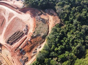 b3e1ed6b7dfce0c75b3ced2238c5222233c30d83 · Terreno à venda, 524 m² por R$ 495.652,50 - Granja Viana - Cotia/SP