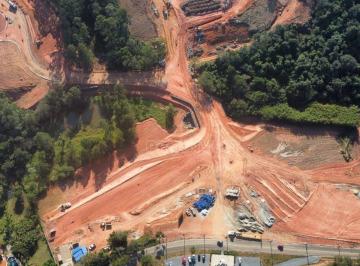 64522457d8918a453d56612922bbc9661f58758c · Terreno à venda, 520 m² por R$ 491.617,35 - Granja Viana - Cotia/SP