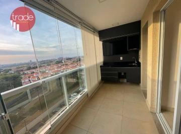 f53442f806ec8dc826ed46cb41a1e34b337ef75e · Apartamento para Alugar de 03 Quartos sendo 01 Suíte no Bairro Bonfim Paulista em Ribeirão Preto com